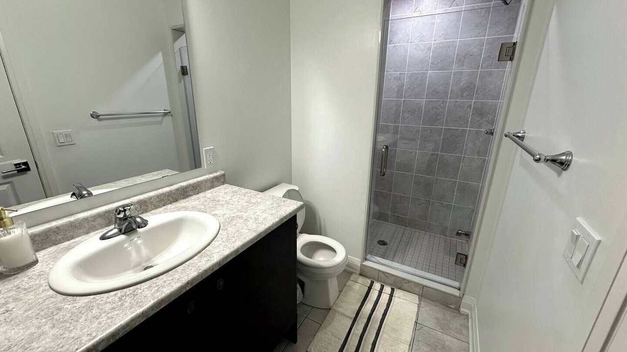 Photo of Bathroom in Courtice