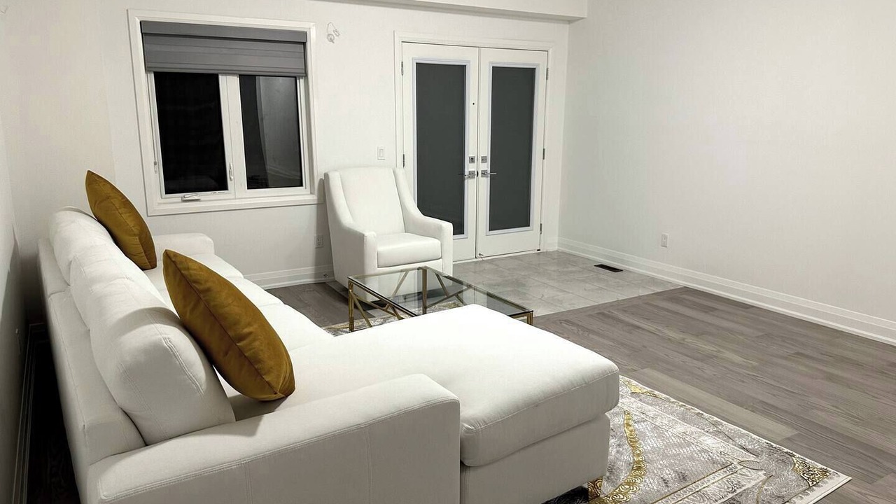 Photo of Bedroom in Courtice
