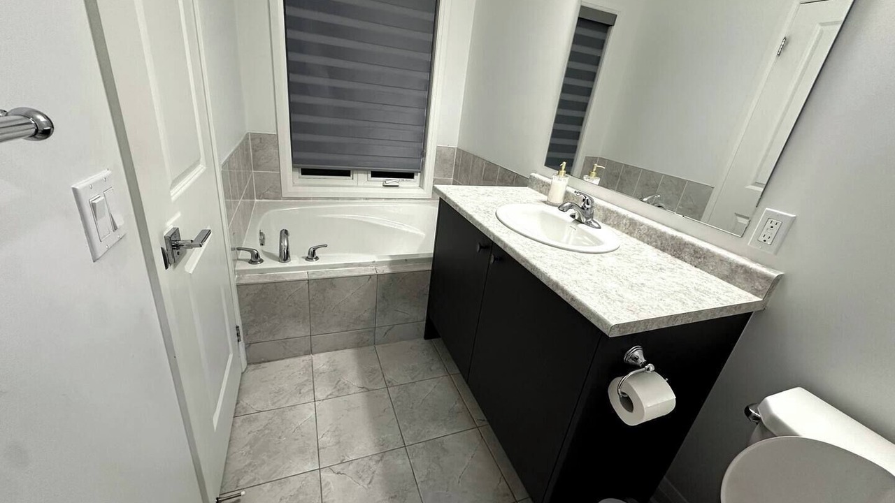 Photo of Bathroom in Courtice