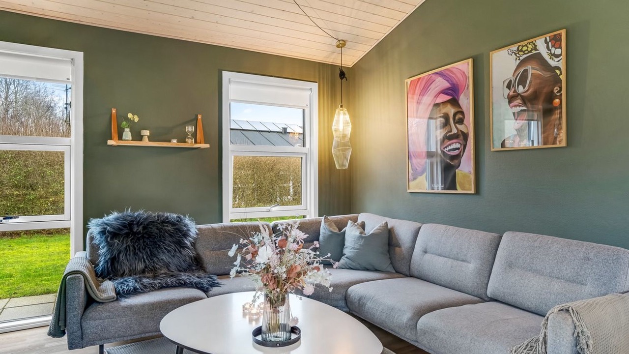 Photo of Livingroom in Hou