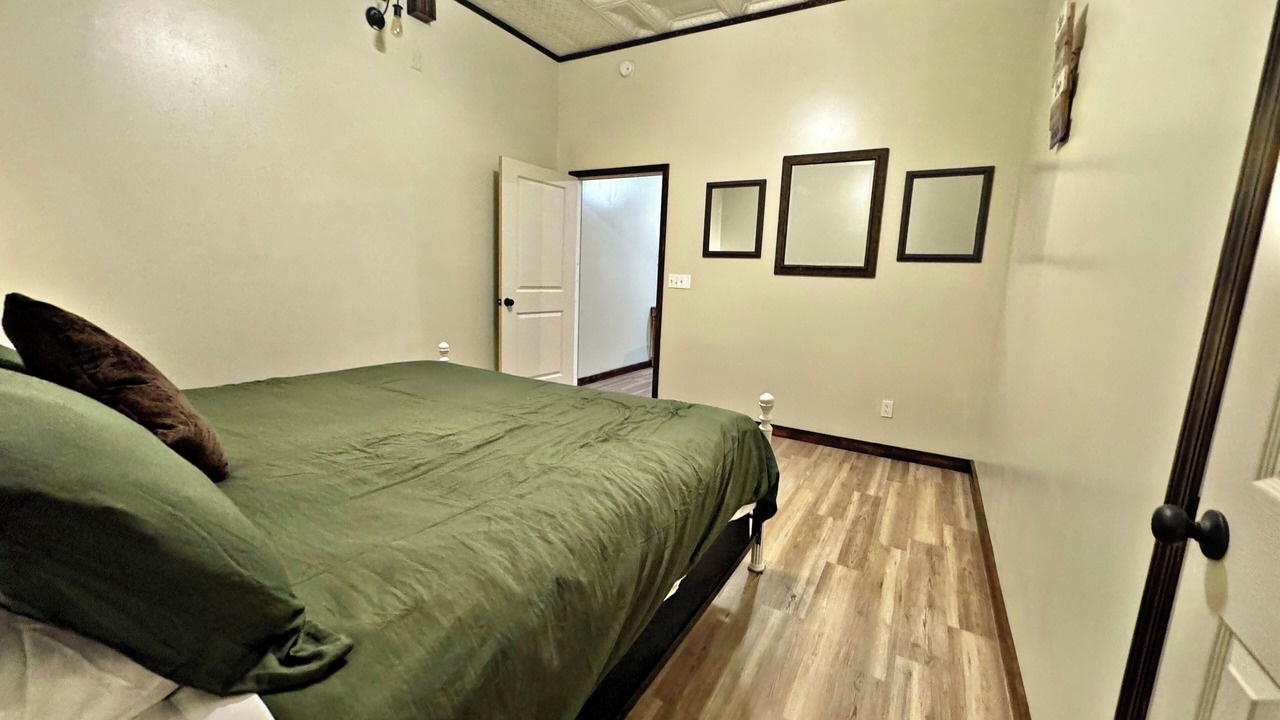 Photo of Bedroom in Mountain View