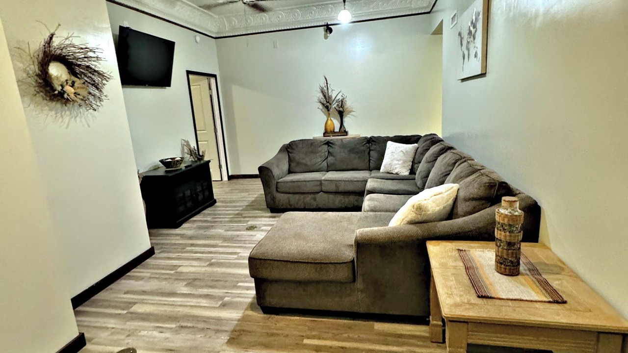 Photo of Livingroom in Mountain View