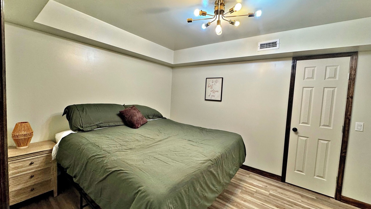 Photo of Bedroom in Mountain View