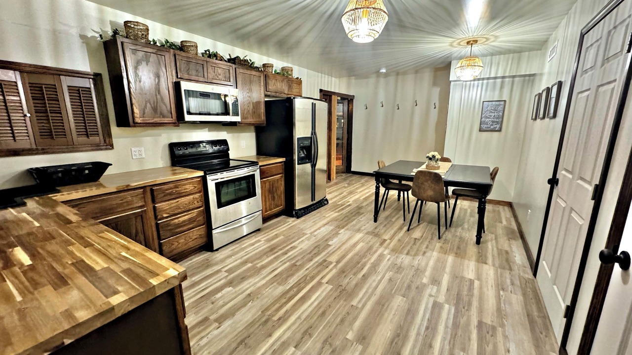 Photo of Kitchen in Mountain View