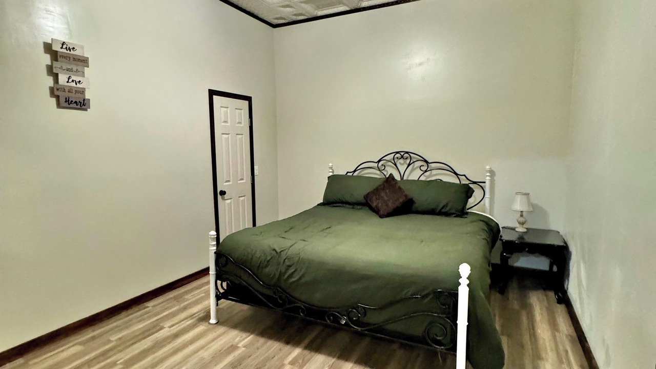 Photo of Bedroom in Mountain View
