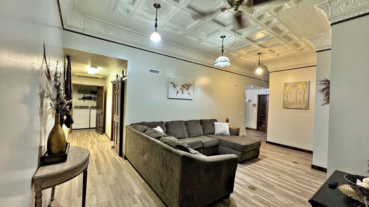 Photo of Livingroom in Mountain View
