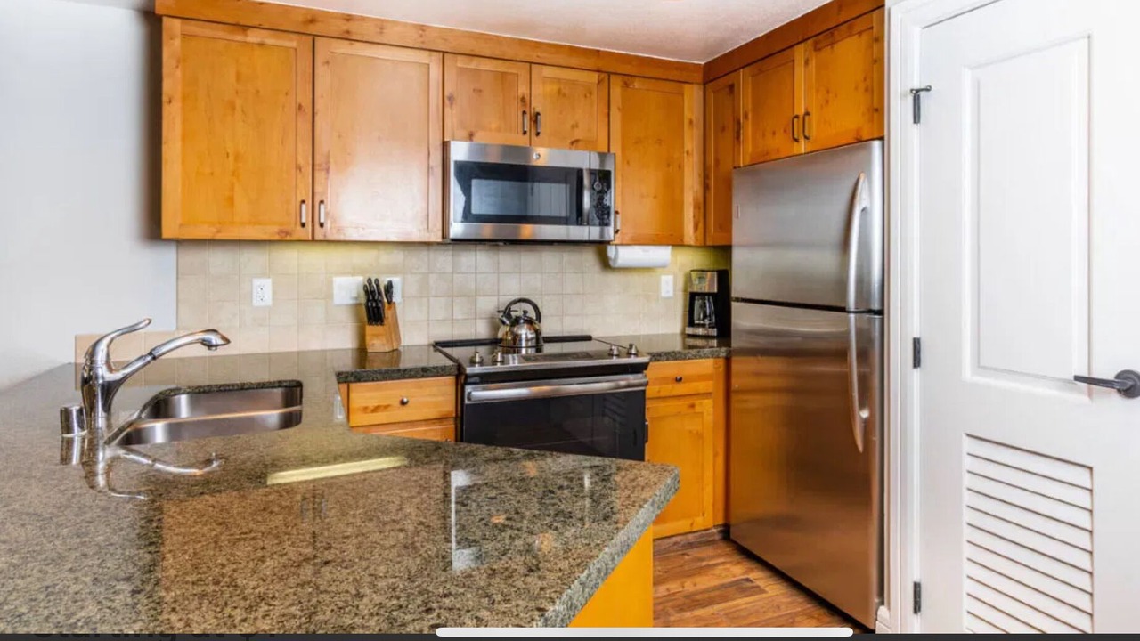 Photo of Kitchen in Lakeside Park