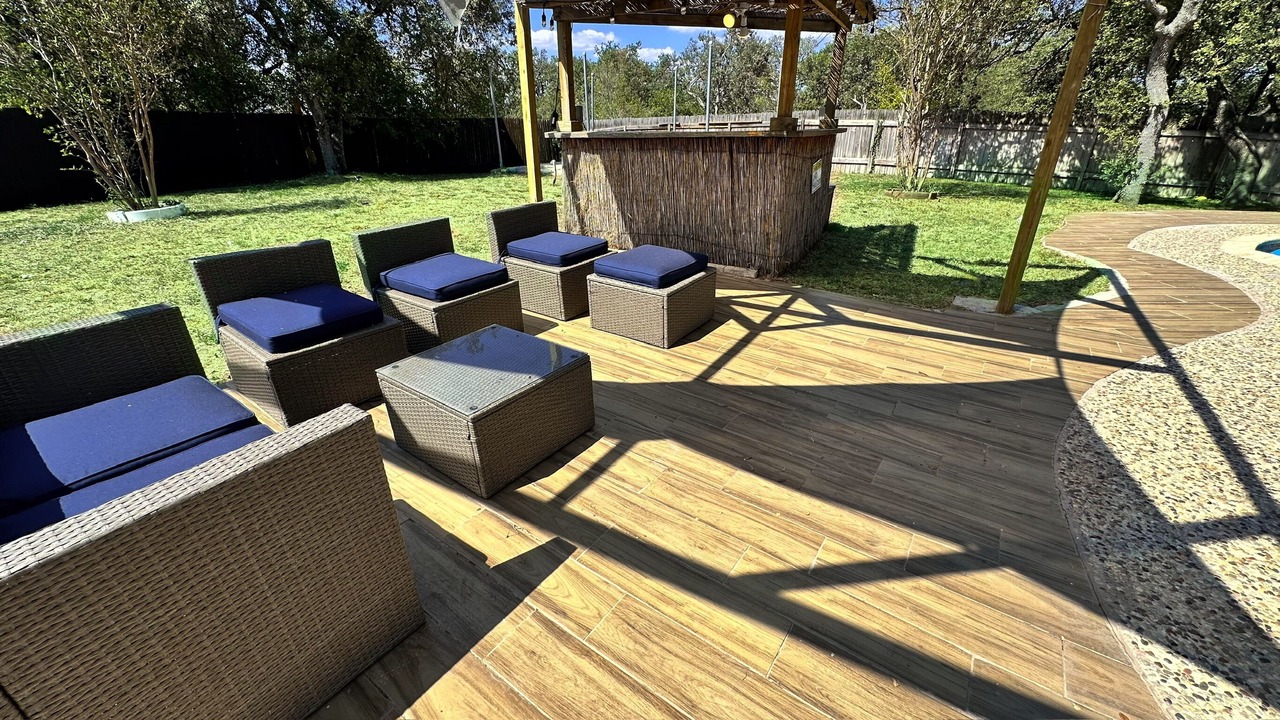 Photo of Outdoor in Oak Creek