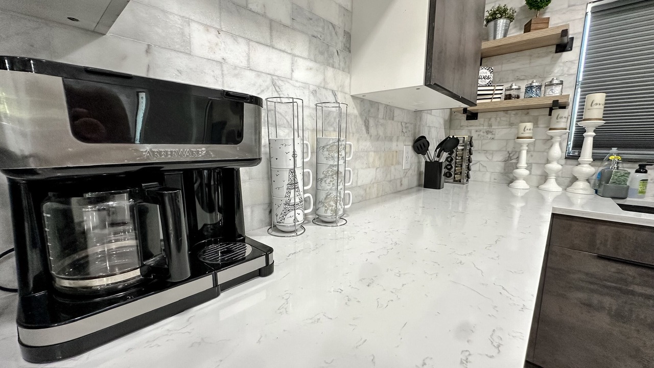 Photo of Kitchen in Oak Creek
