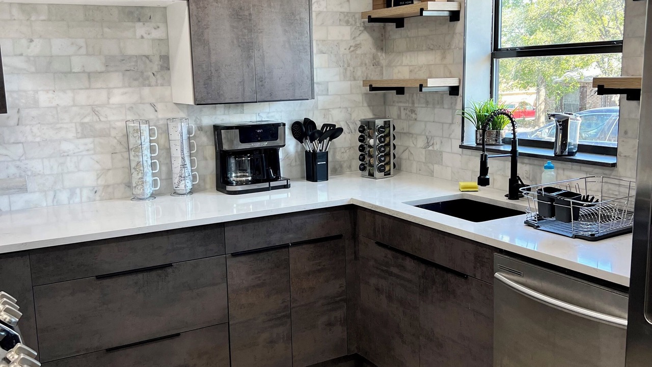 Photo of Kitchen in Oak Creek