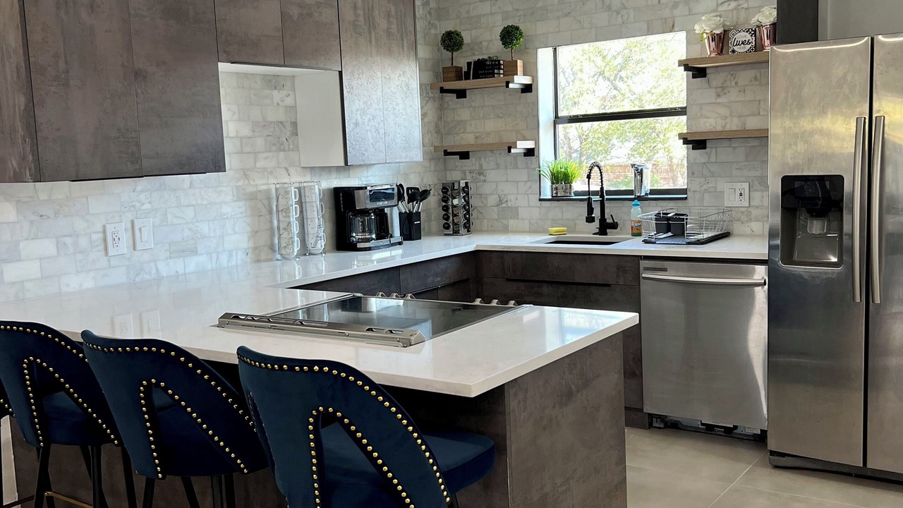 Photo of Kitchen in Oak Creek