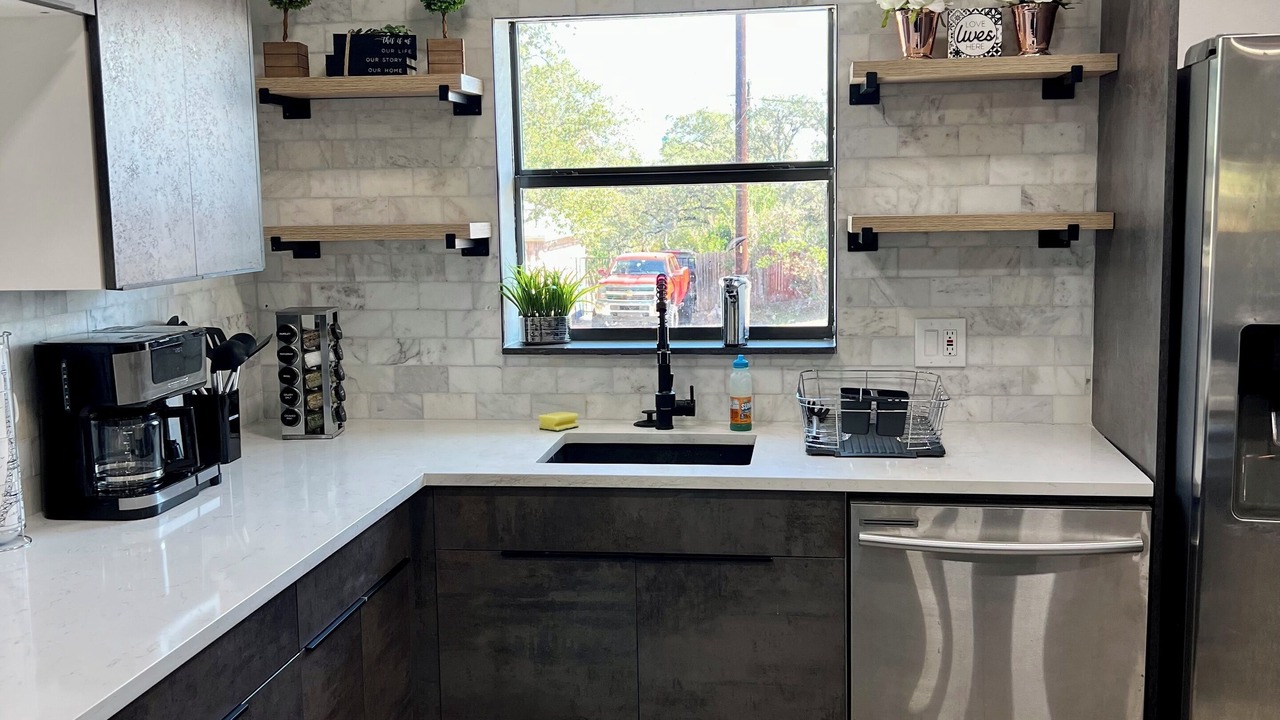 Photo of Kitchen in Oak Creek