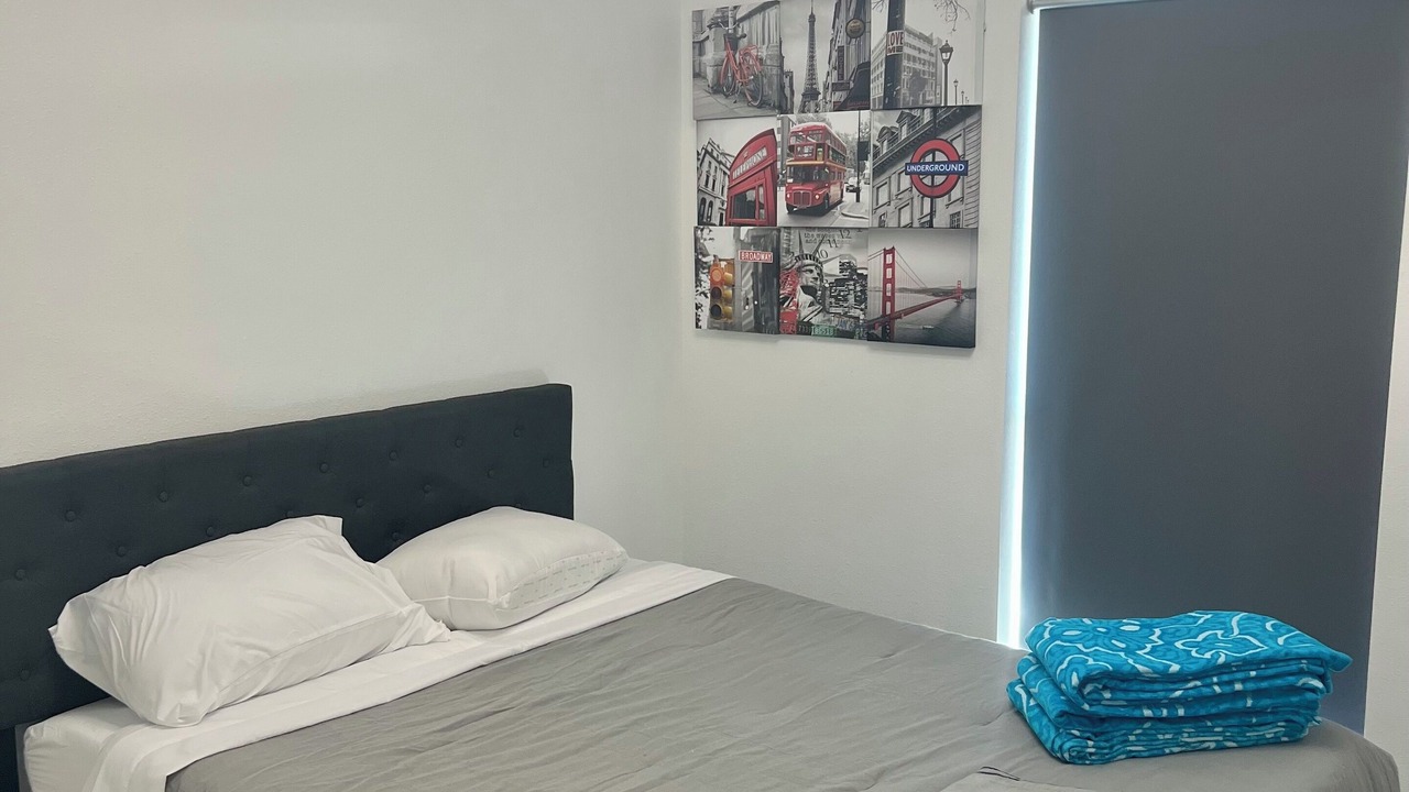 Photo of Bedroom in Oak Creek