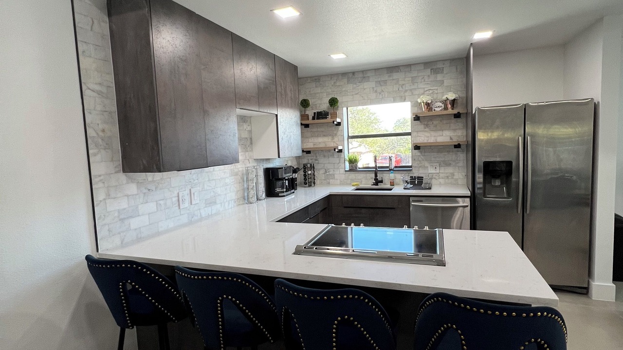 Photo of Kitchen in Oak Creek