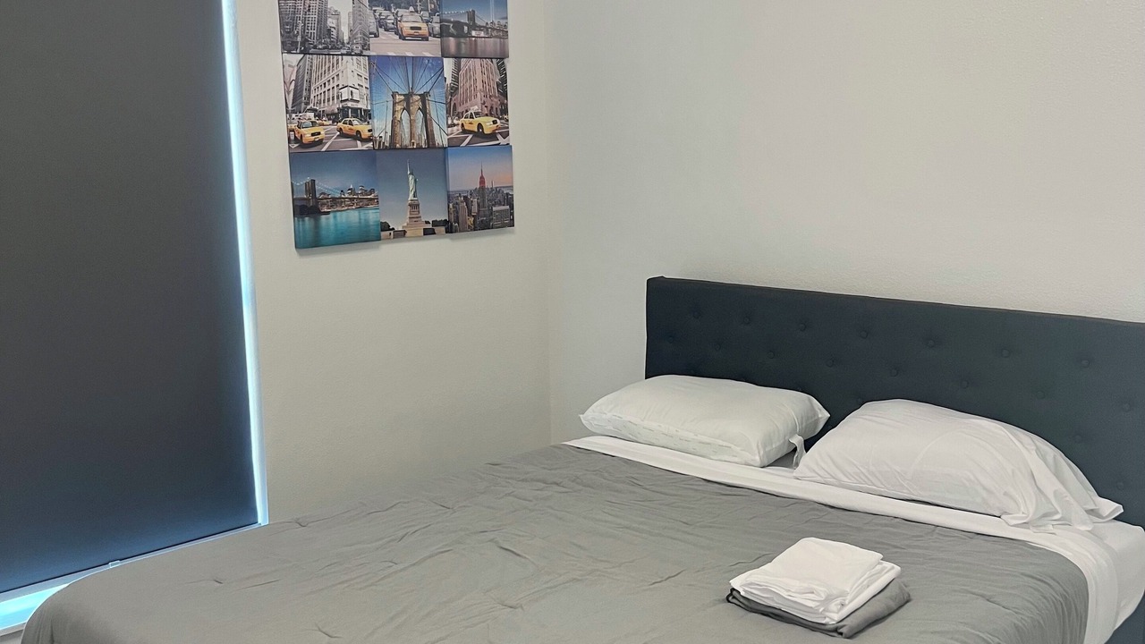 Photo of Bedroom in Oak Creek