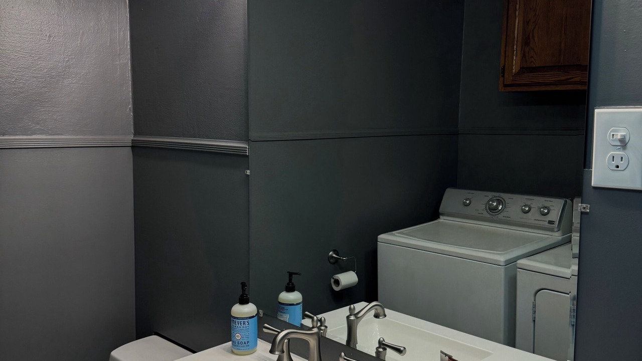 Photo of Bathroom in Kingsford