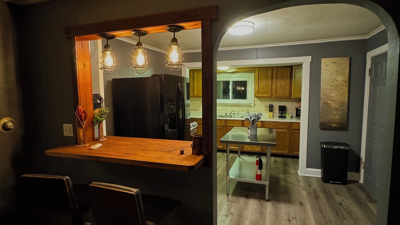 Photo of Kitchen in Kingsford