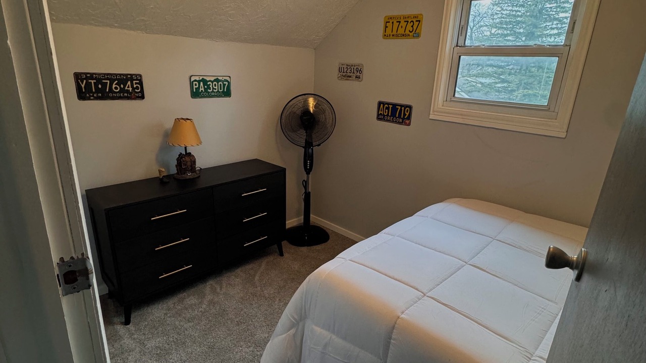 Photo of Bedroom in Kingsford