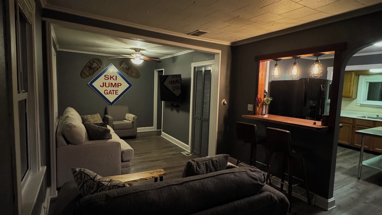 Photo of Livingroom in Kingsford