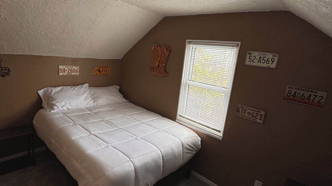 Photo of Bedroom in Kingsford