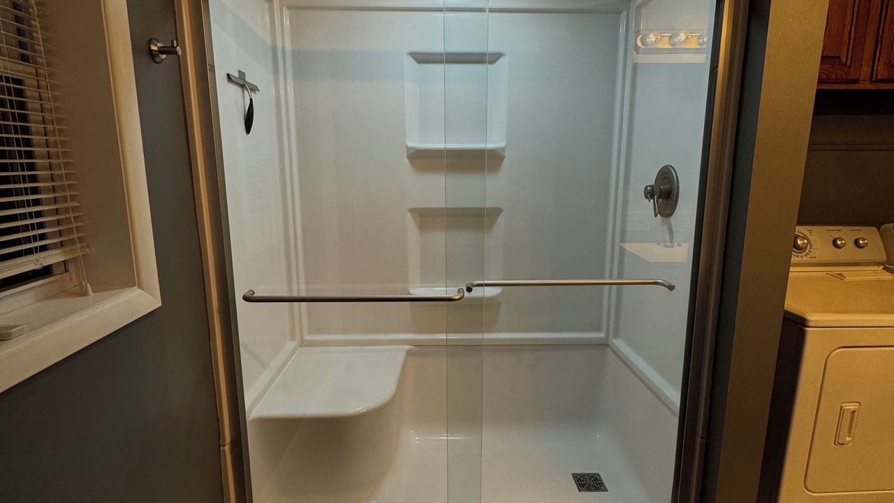 Photo of Bathroom in Kingsford
