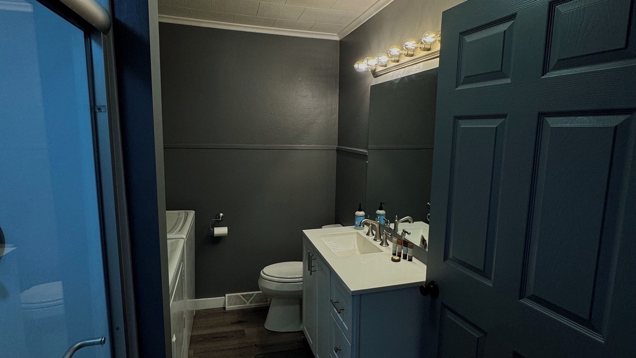 Photo of Bathroom in Kingsford