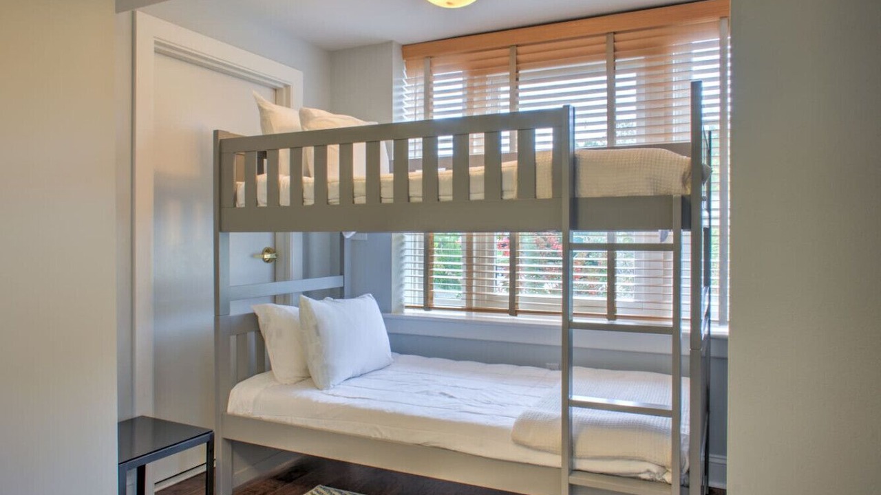 Photo of Bedroom in Asheville
