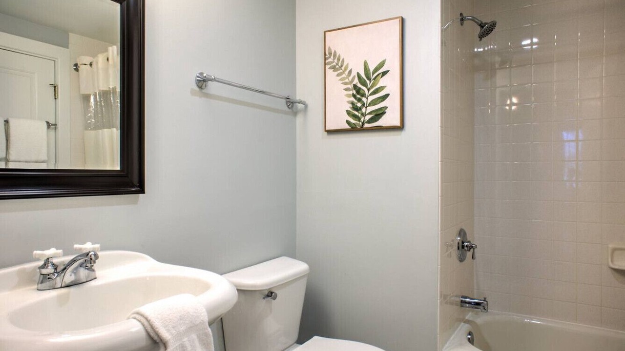 Photo of Bathroom in Asheville