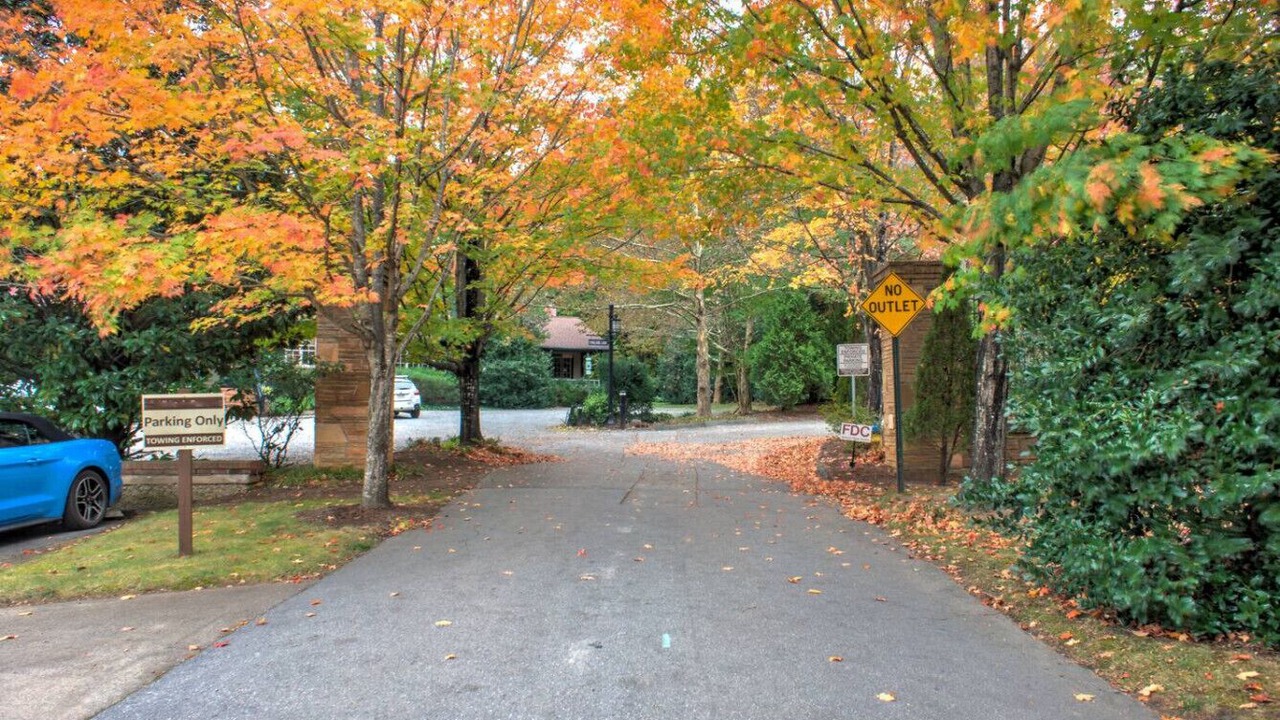 Photo of Outdoor in Asheville