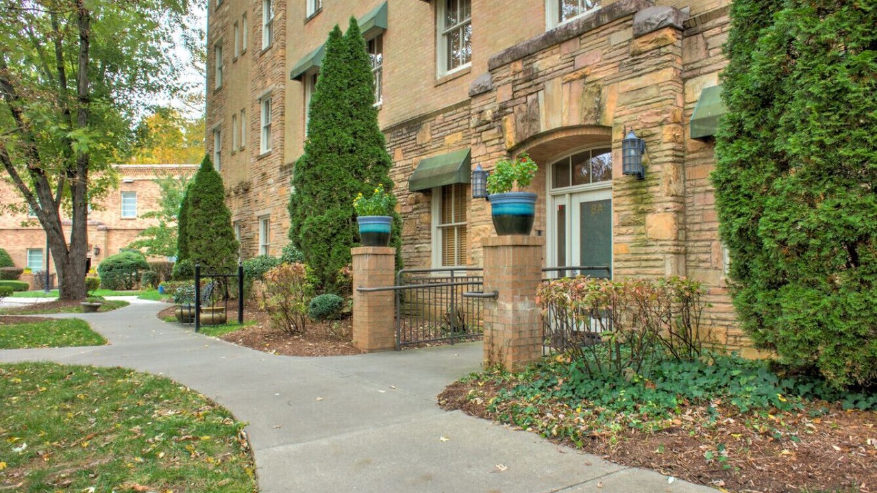 Photo of Outdoor in Asheville