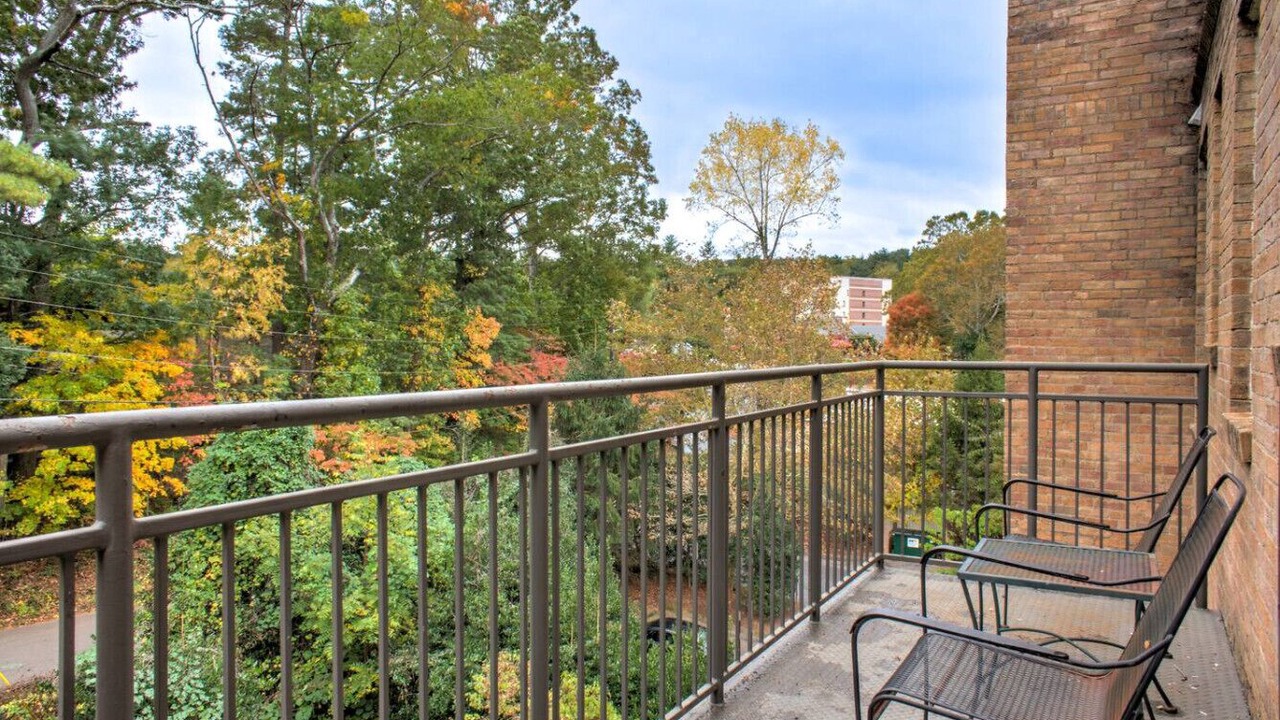 Photo of Outdoor in Asheville