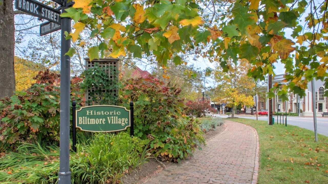 Photo of Outdoor in Asheville