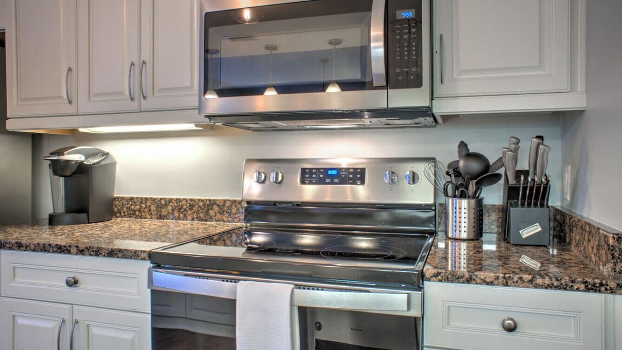 Photo of Kitchen in Asheville