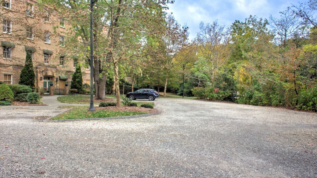 Photo of Outdoor in Asheville