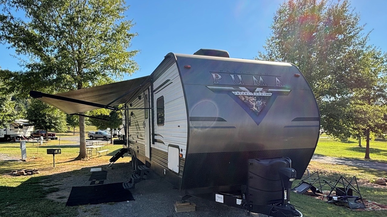 Photo of Outdoor in Pine Grove