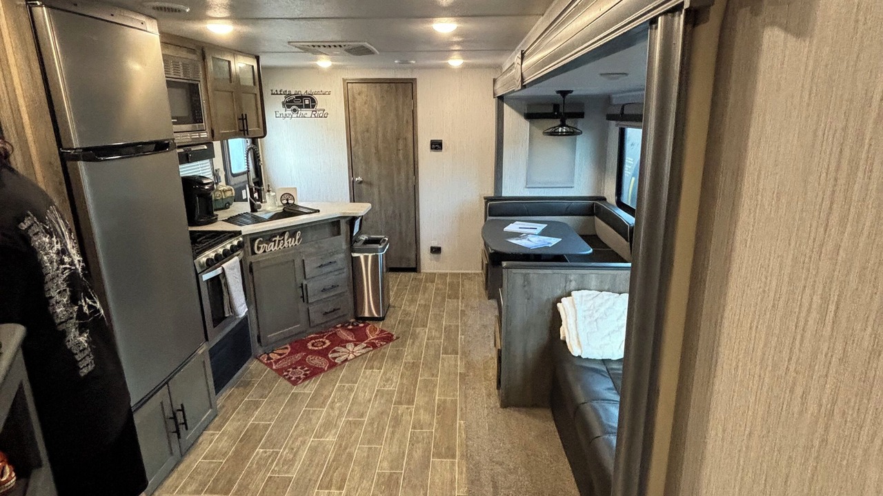 Photo of Kitchen in Pine Grove