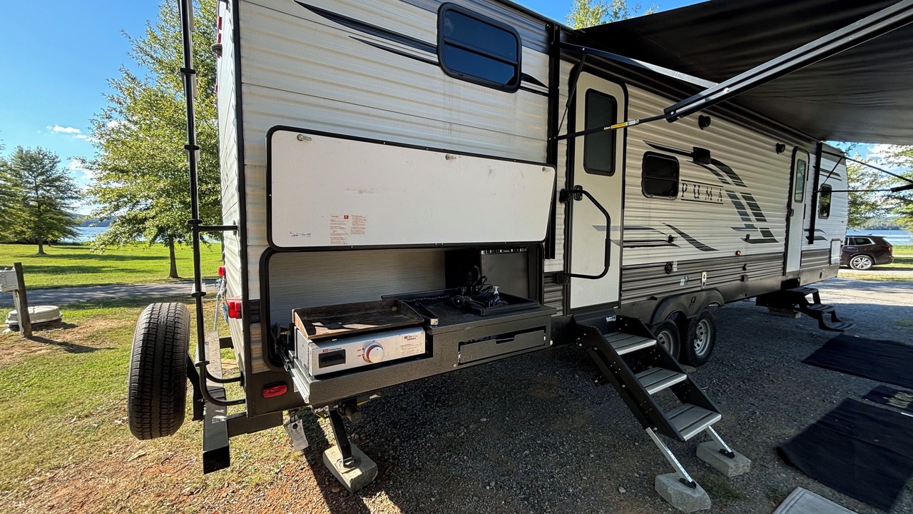 Photo of Outdoor in Pine Grove