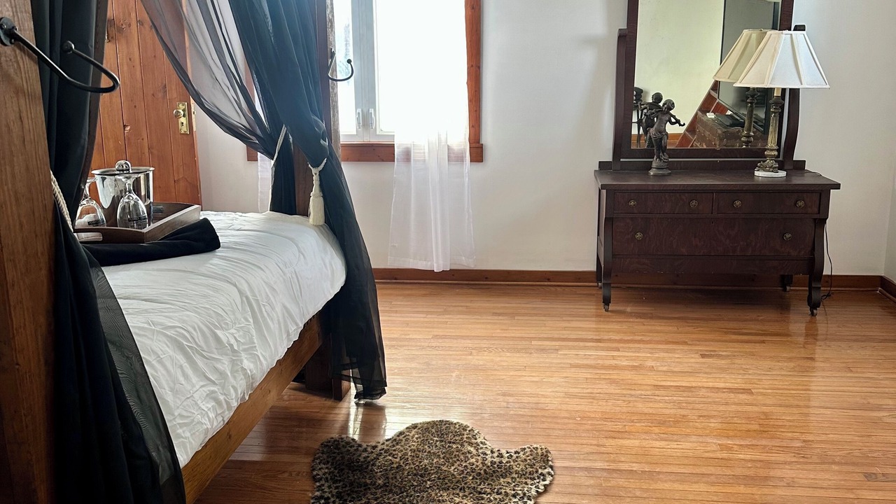 Photo of Bedroom in Otisco