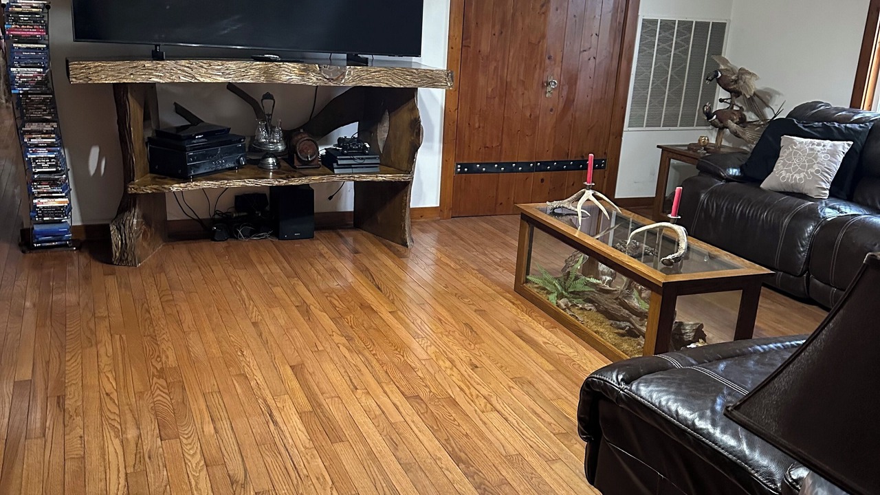 Photo of Livingroom in Otisco