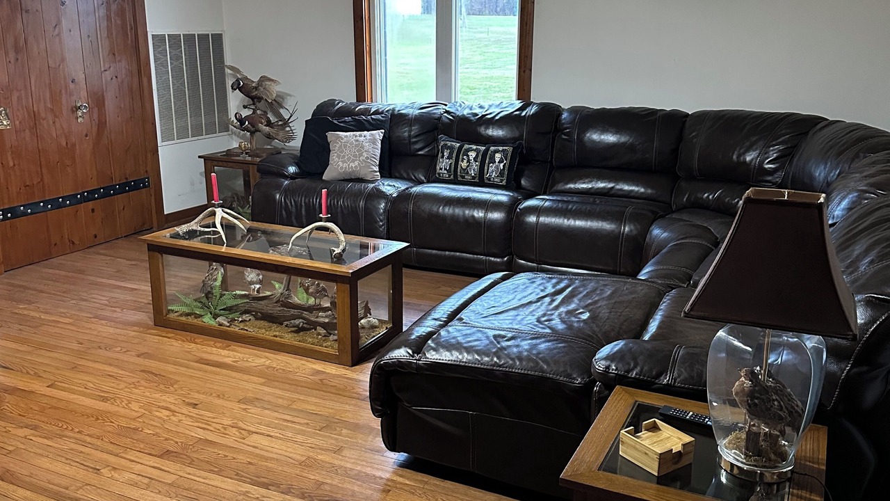 Photo of Livingroom in Otisco