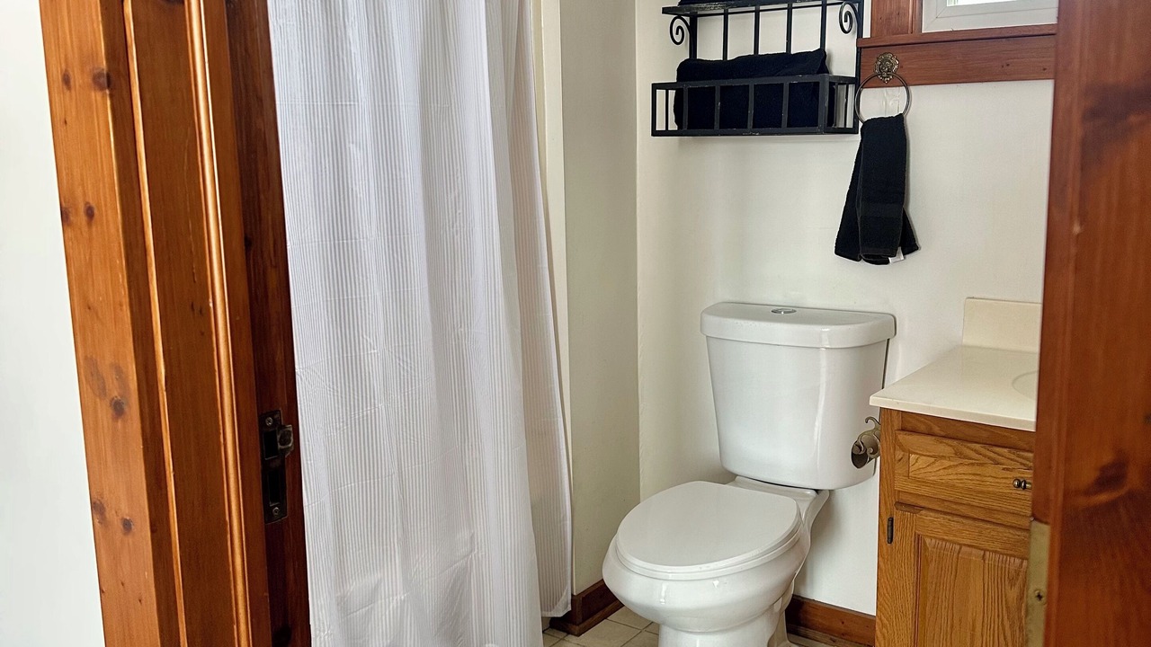 Photo of Bathroom in Otisco