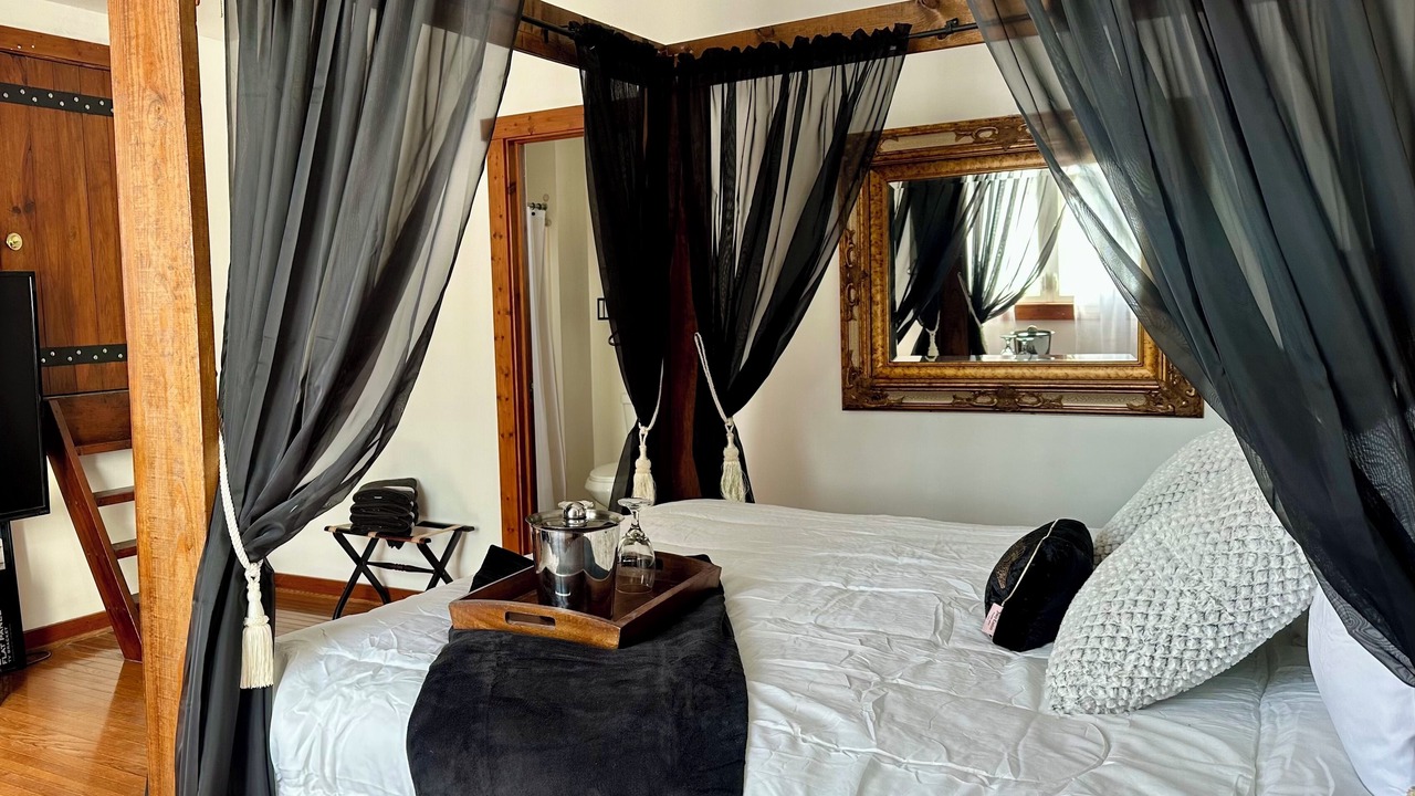 Photo of Bedroom in Otisco