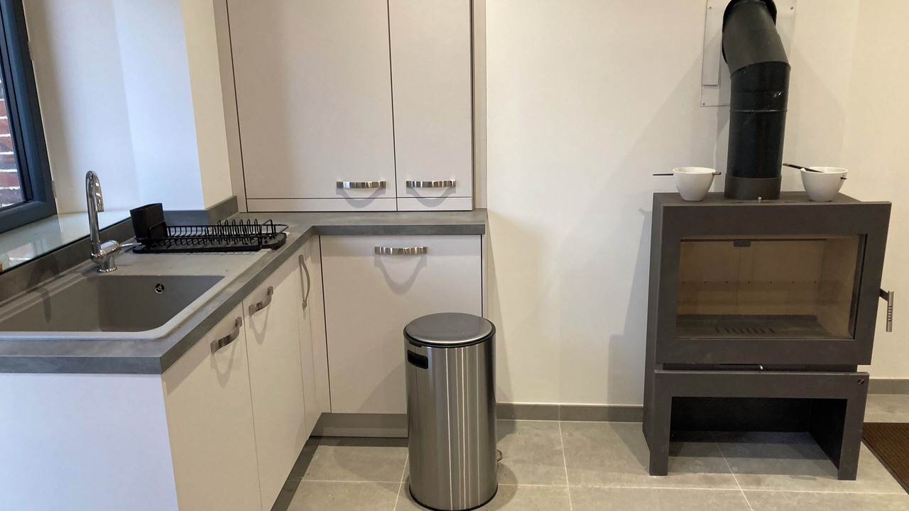 Photo of Kitchen in Saint-Sauveur-Marville