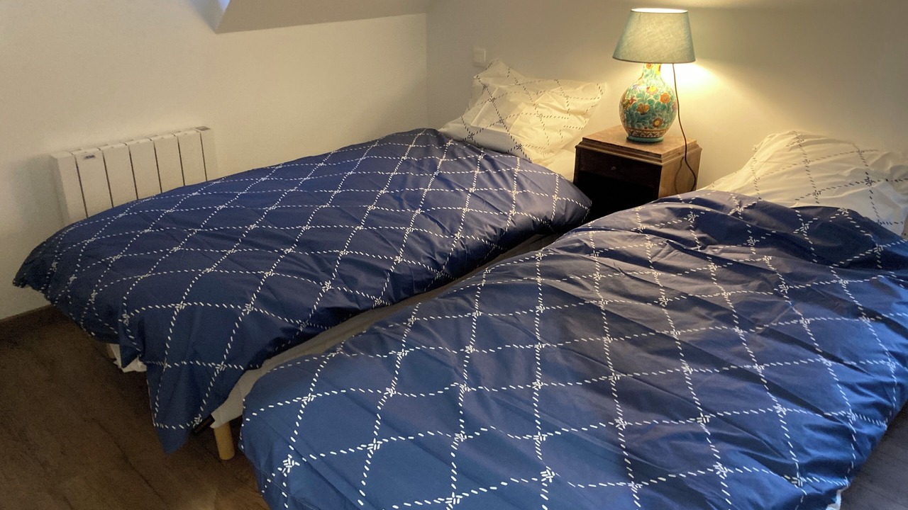 Photo of Bedroom in Saint-Sauveur-Marville