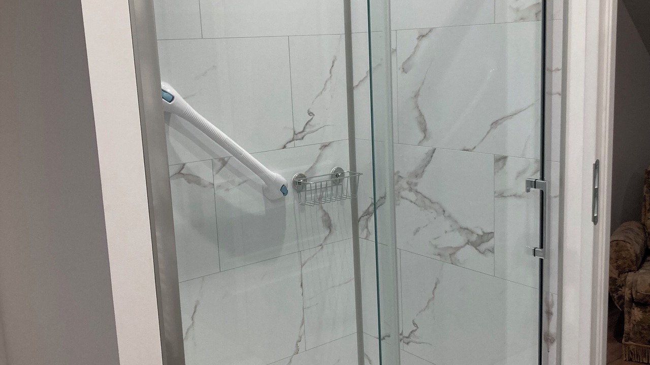 Photo of Bathroom in Saint-Sauveur-Marville