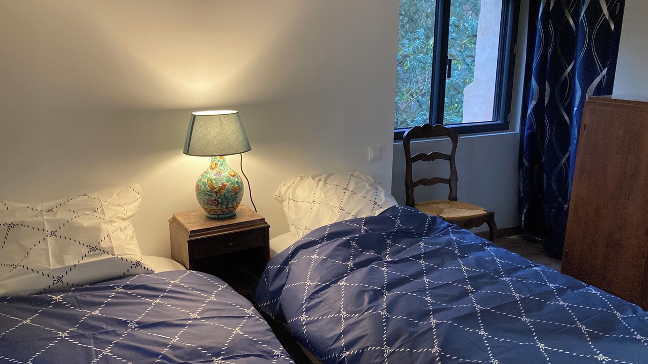 Photo of Bedroom in Saint-Sauveur-Marville