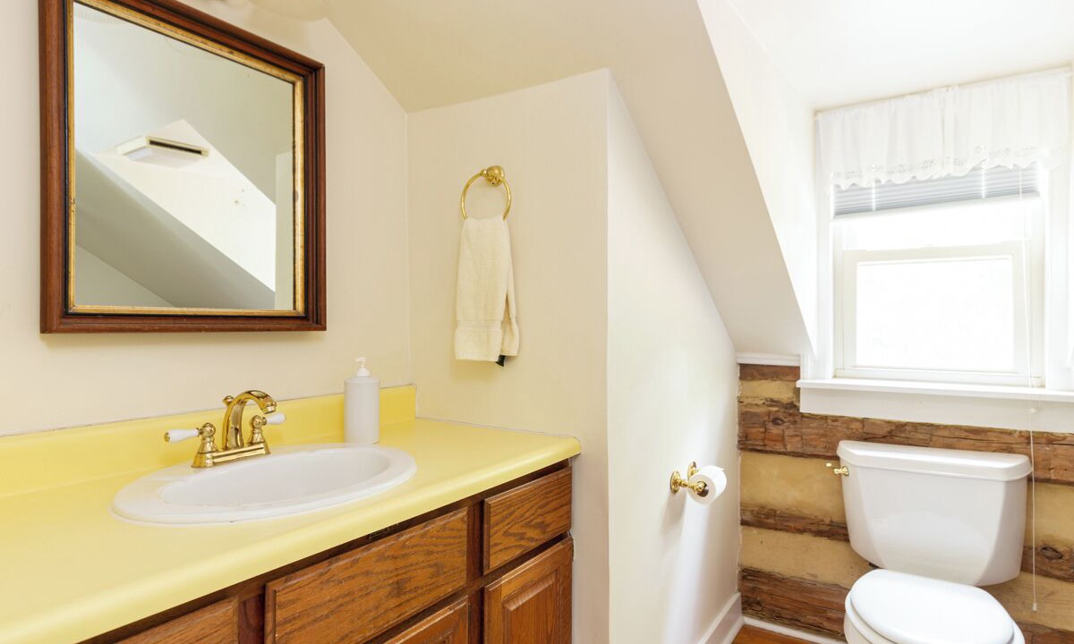 Photo of Bathroom in Warm Springs