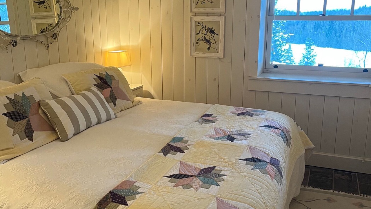 Photo of Bedroom in Sainte-Adele