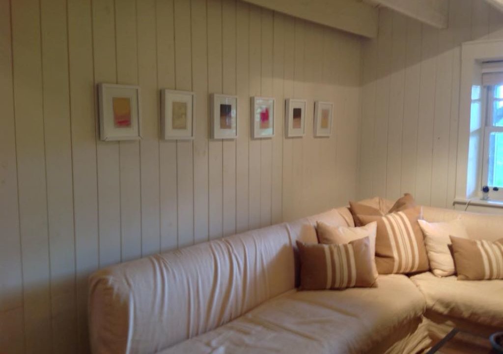 Photo of Livingroom in Sainte-Adele
