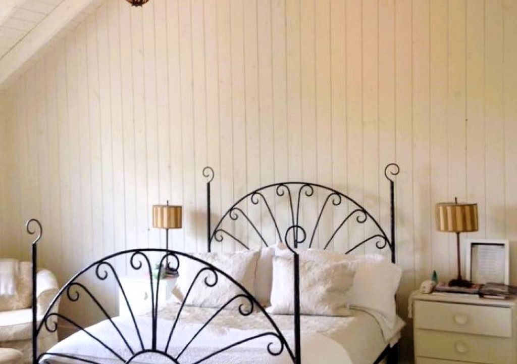 Photo of Bedroom in Sainte-Adele